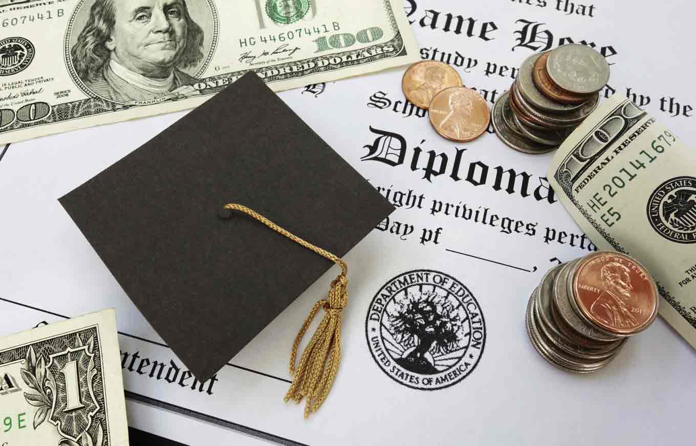 Student Loan Repayment Plan-Army National Guard